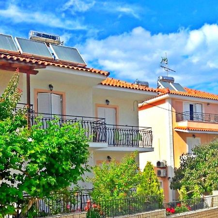 Dionysios Studios Skala  Ngoại thất bức ảnh