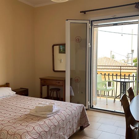 Dionysios Studios Skala  Ngoại thất bức ảnh