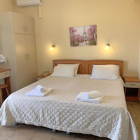 Dionysios Studios Skala  Ngoại thất bức ảnh