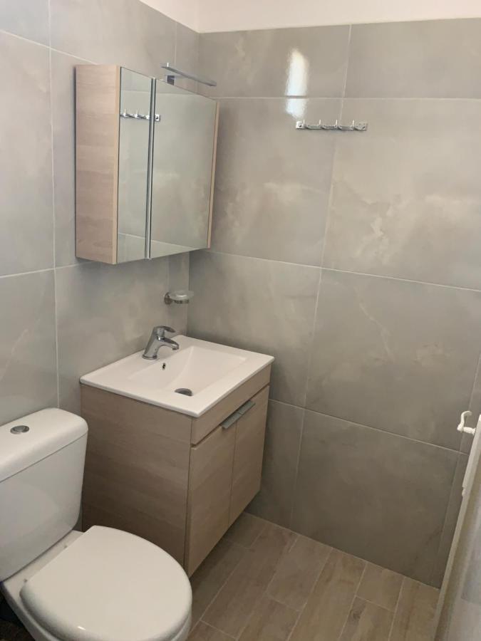 Dionysios Studios Skala  Ngoại thất bức ảnh