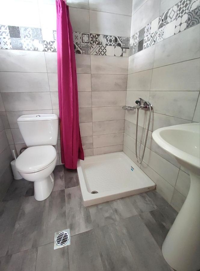 Dionysios Studios Skala  Ngoại thất bức ảnh