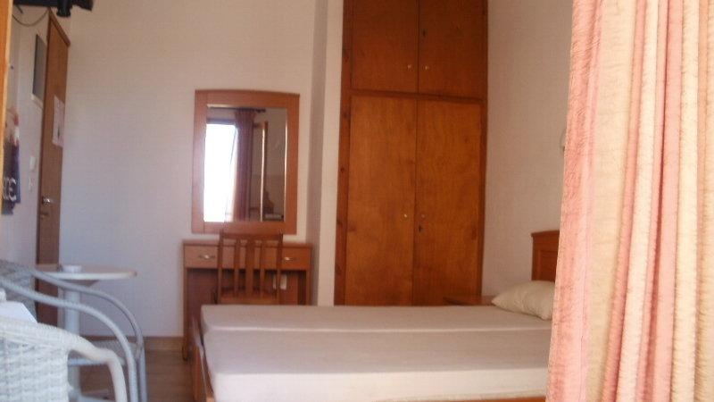 Dionysios Studios Skala  Ngoại thất bức ảnh