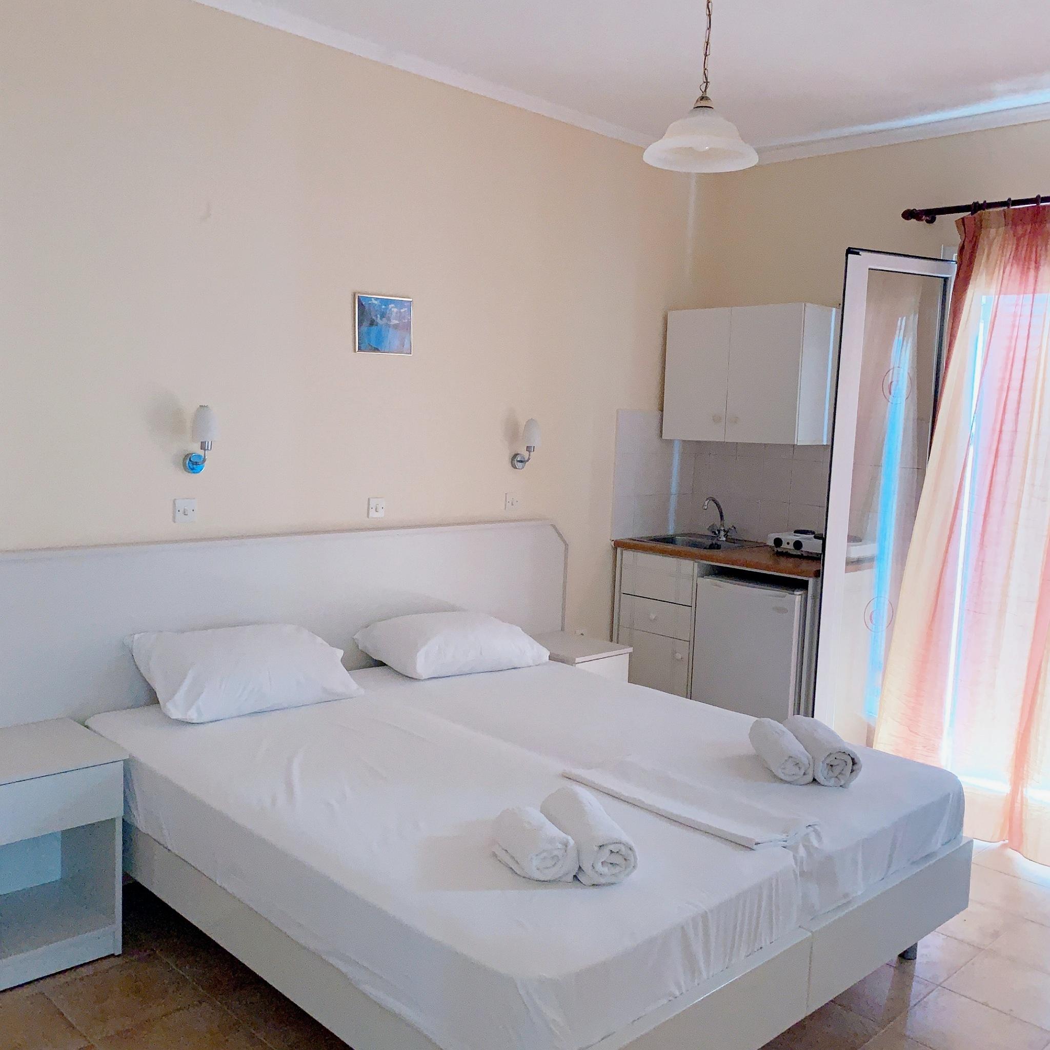 Dionysios Studios Skala  Ngoại thất bức ảnh