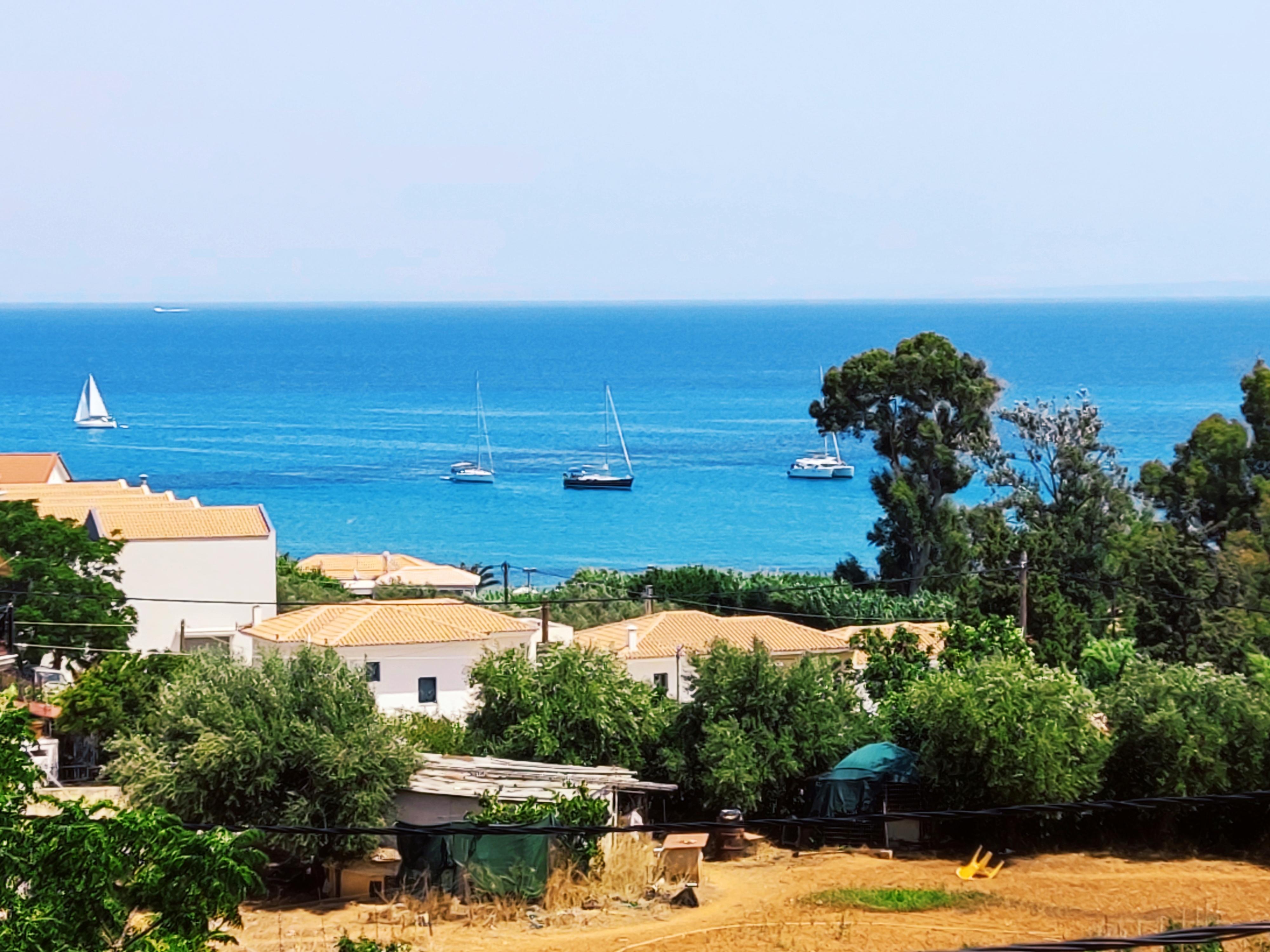 Dionysios Studios Skala  Ngoại thất bức ảnh