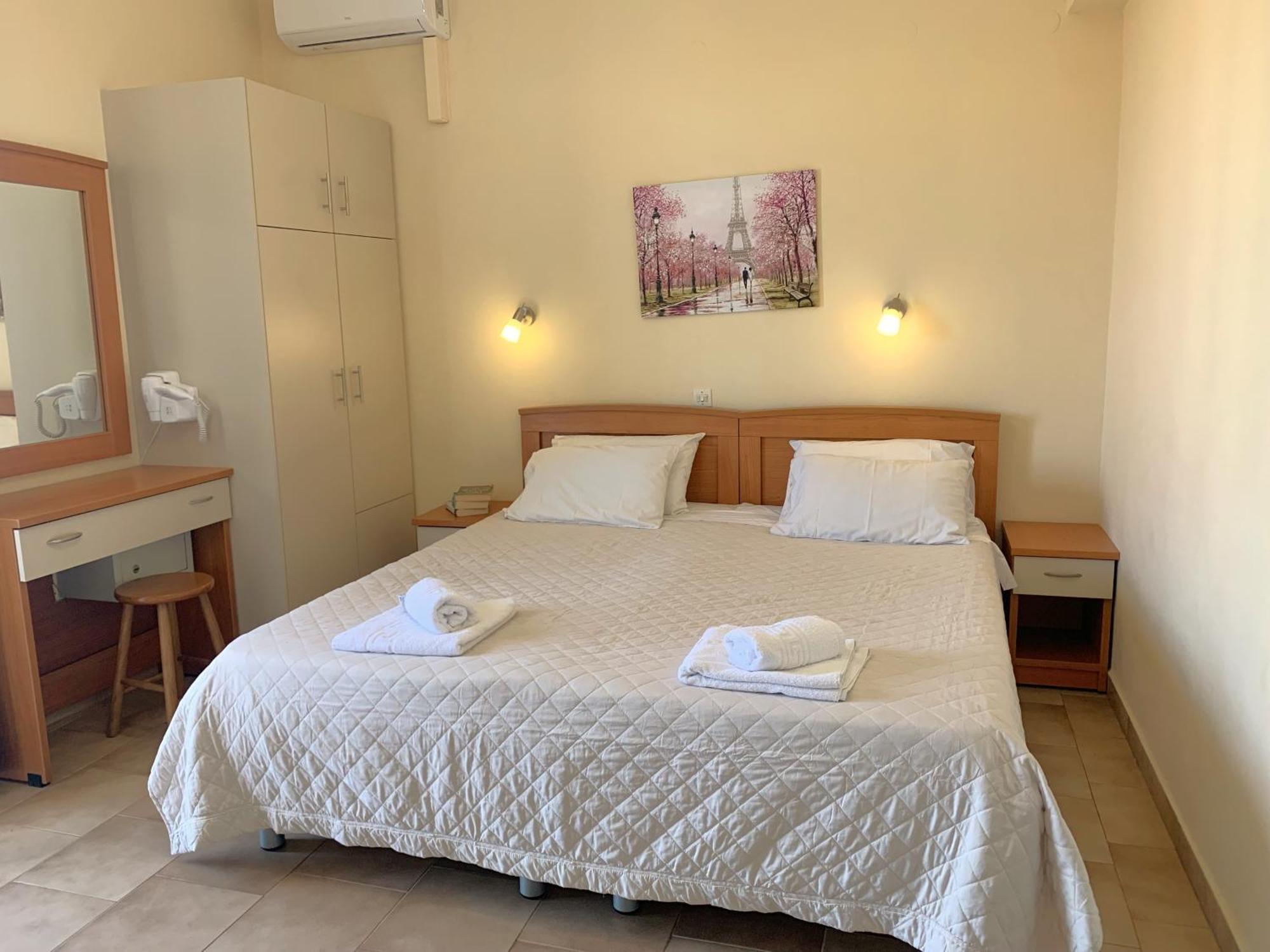 Dionysios Studios Skala  Ngoại thất bức ảnh