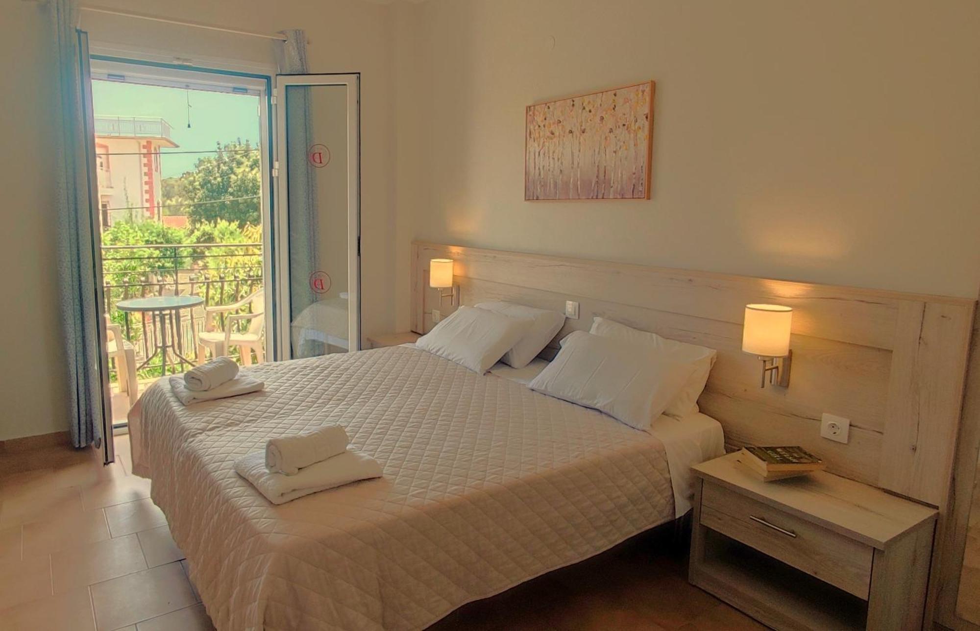 Dionysios Studios Skala  Ngoại thất bức ảnh