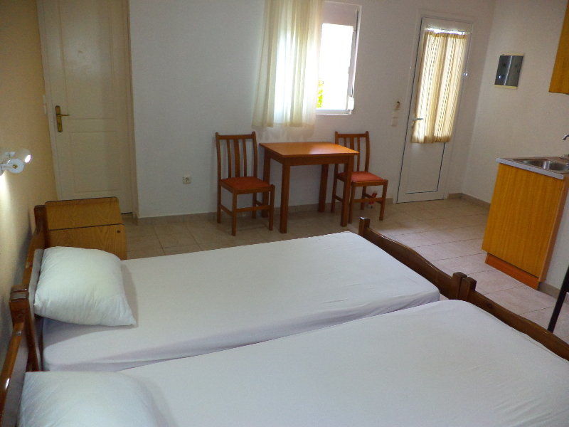Dionysios Studios Skala  Ngoại thất bức ảnh