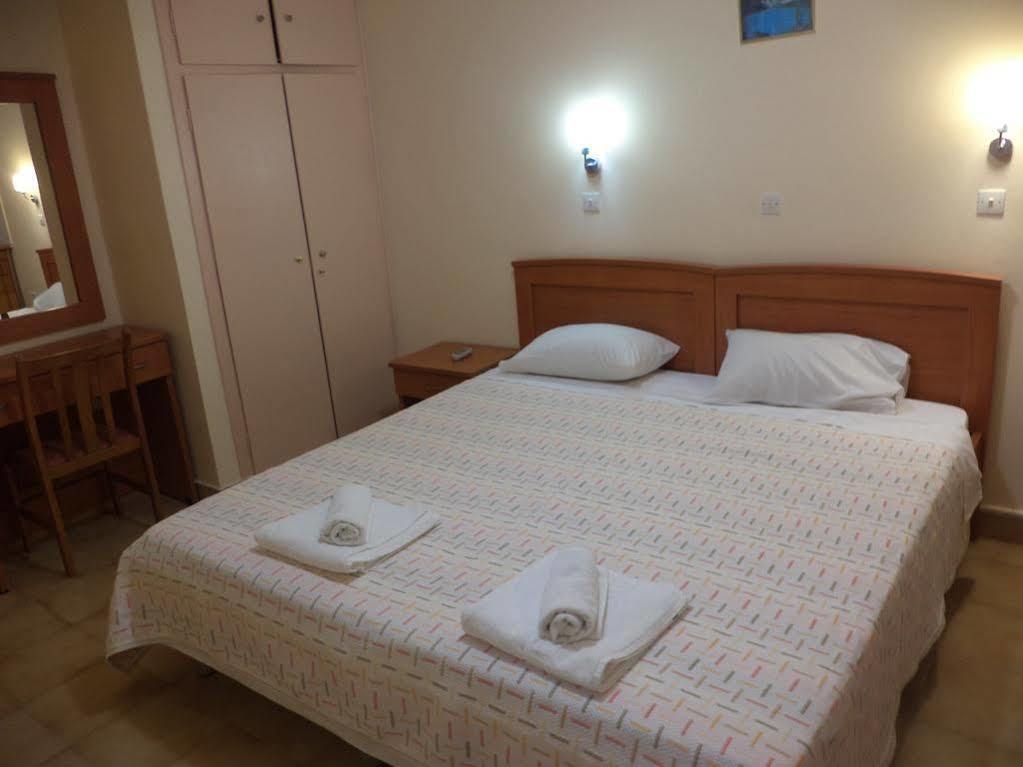 Dionysios Studios Skala  Ngoại thất bức ảnh