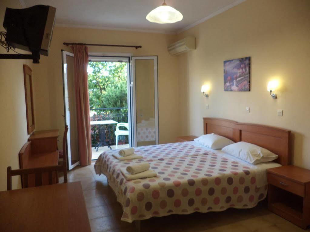 Dionysios Studios Skala  Ngoại thất bức ảnh